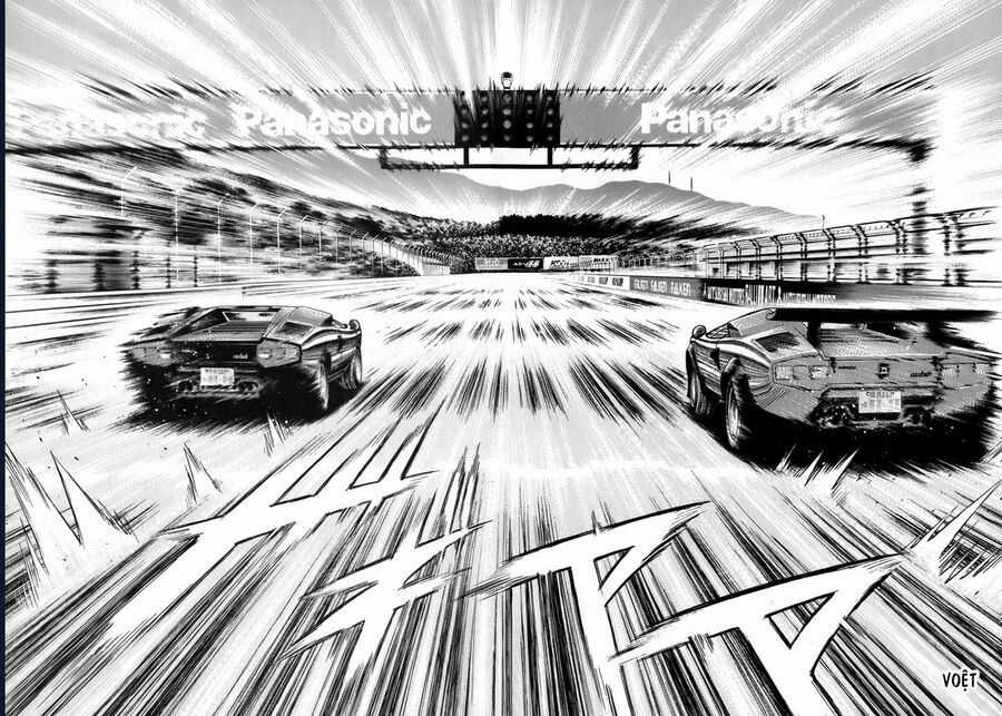 Countach - Chương 87 - Trang 6