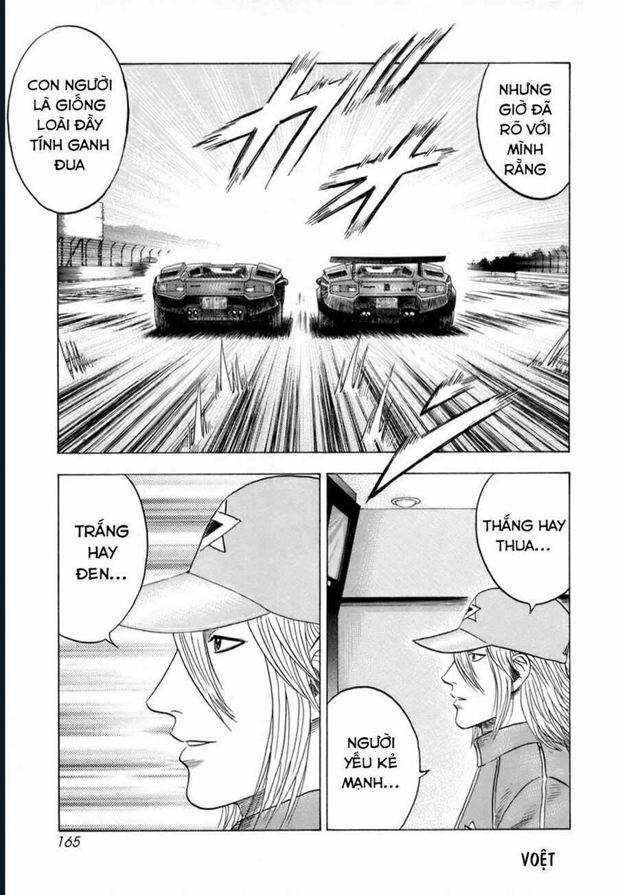 Countach - Chương 88 - Trang 6