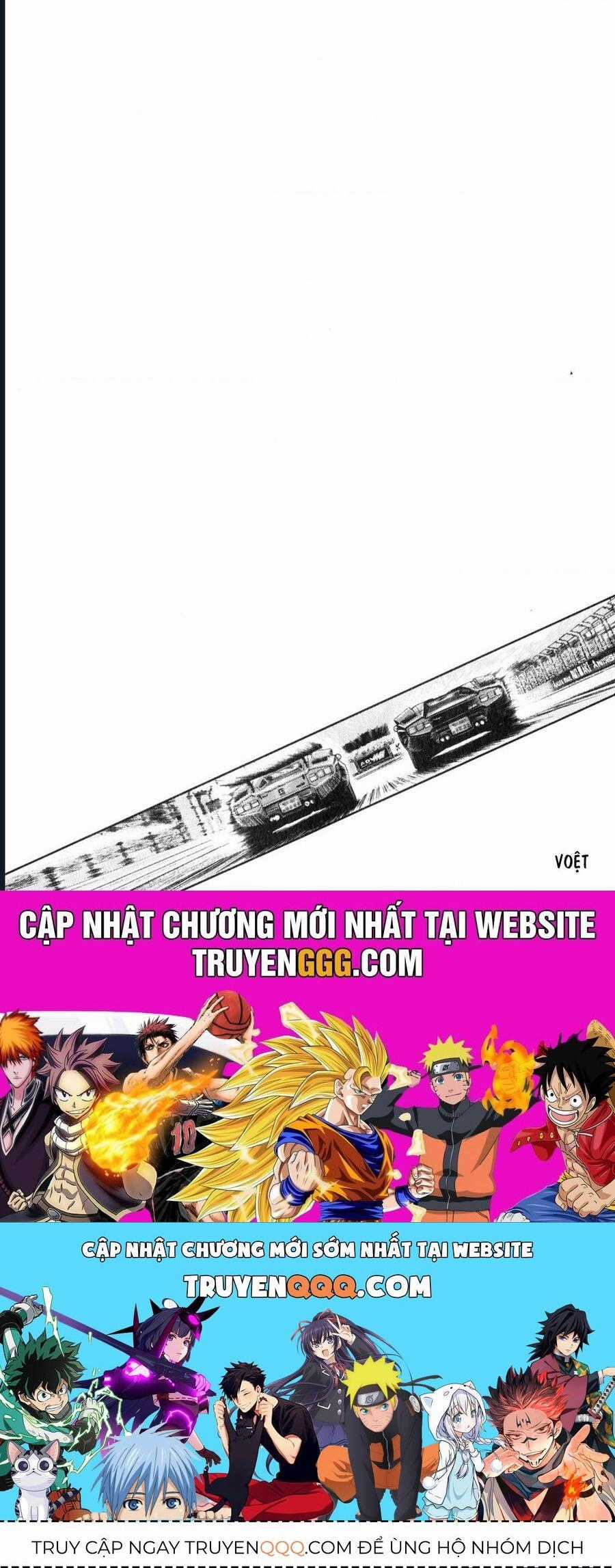 Countach - Chương 89 - Trang 19