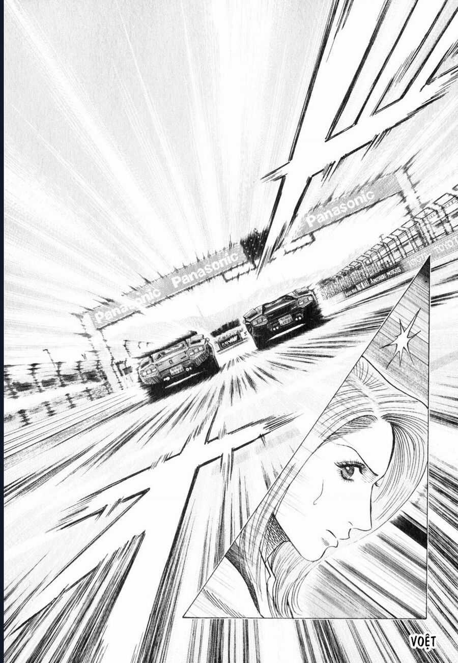 Countach - Chương 89 - Trang 7