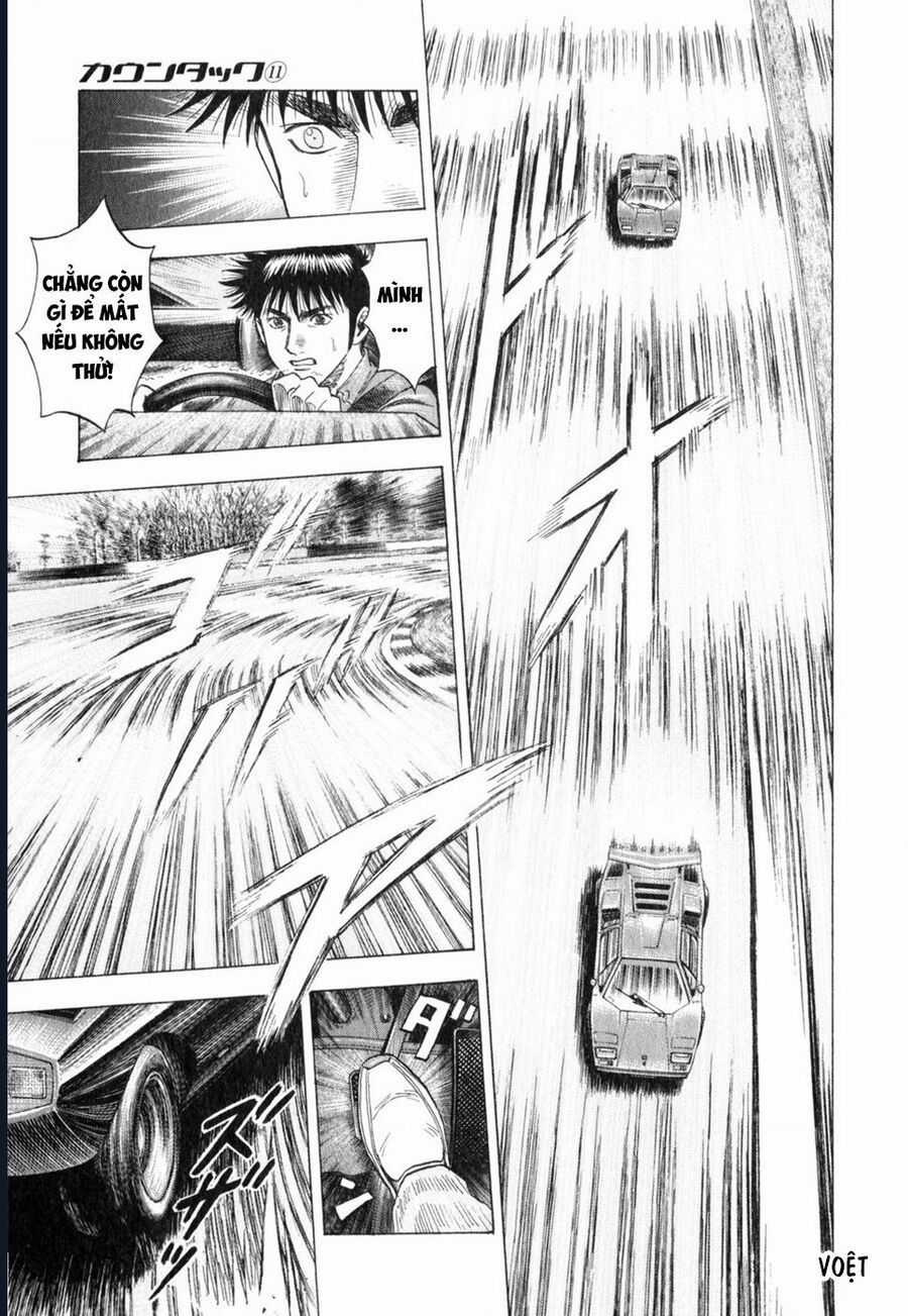 Countach - Chương 90 - Trang 11