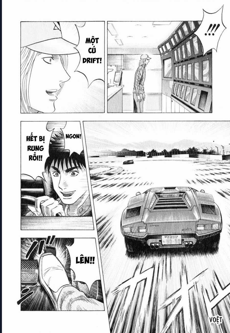 Countach - Chương 90 - Trang 13