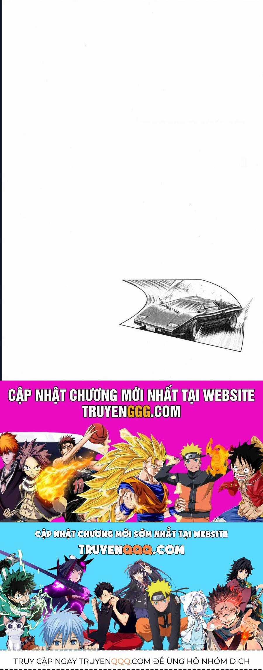 Countach - Chương 90 - Trang 18