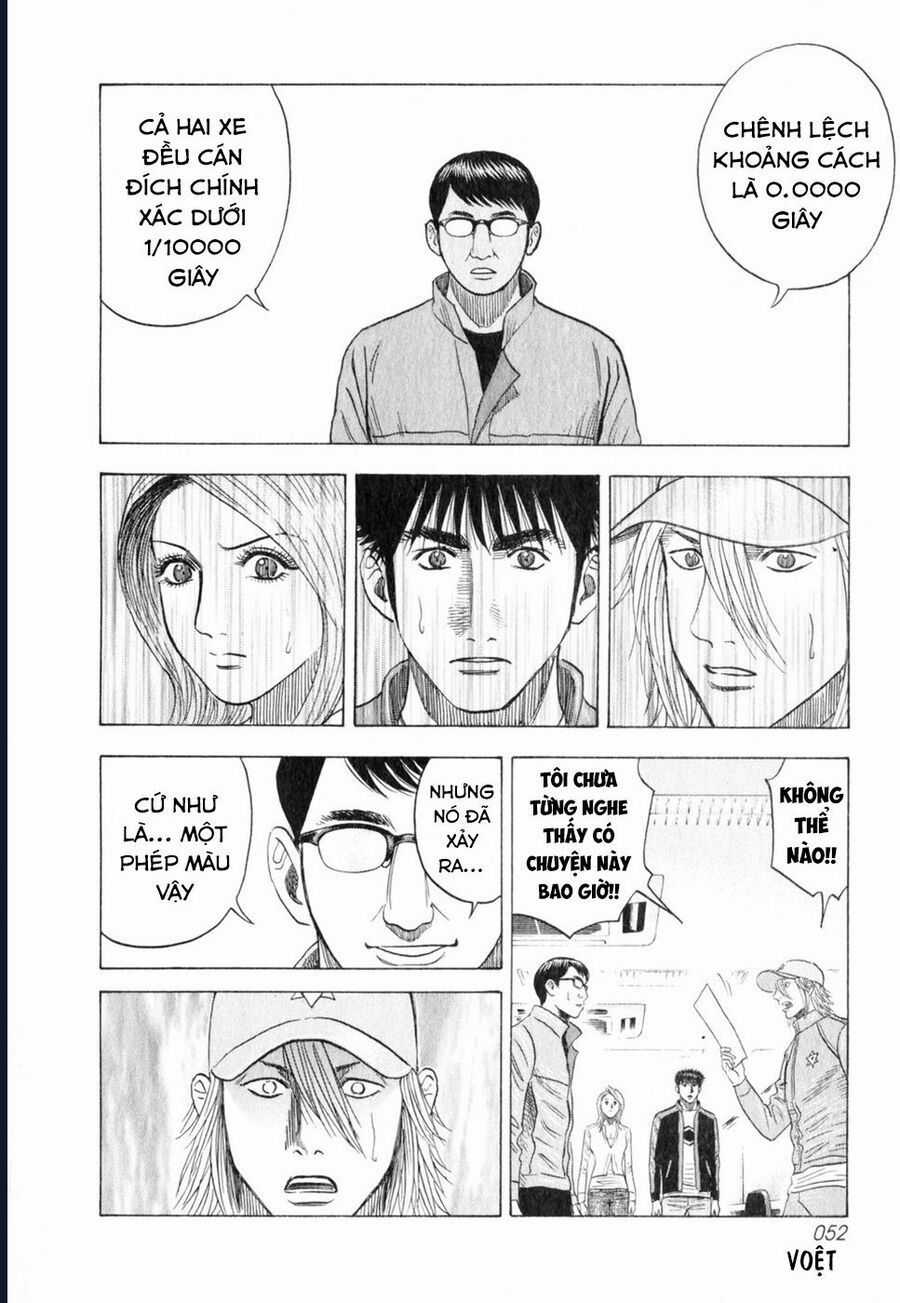 Countach - Chương 91 - Trang 13