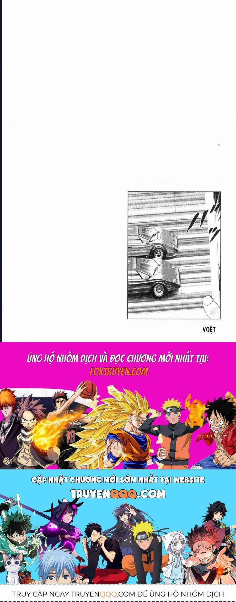 Countach - Chương 91 - Trang 17