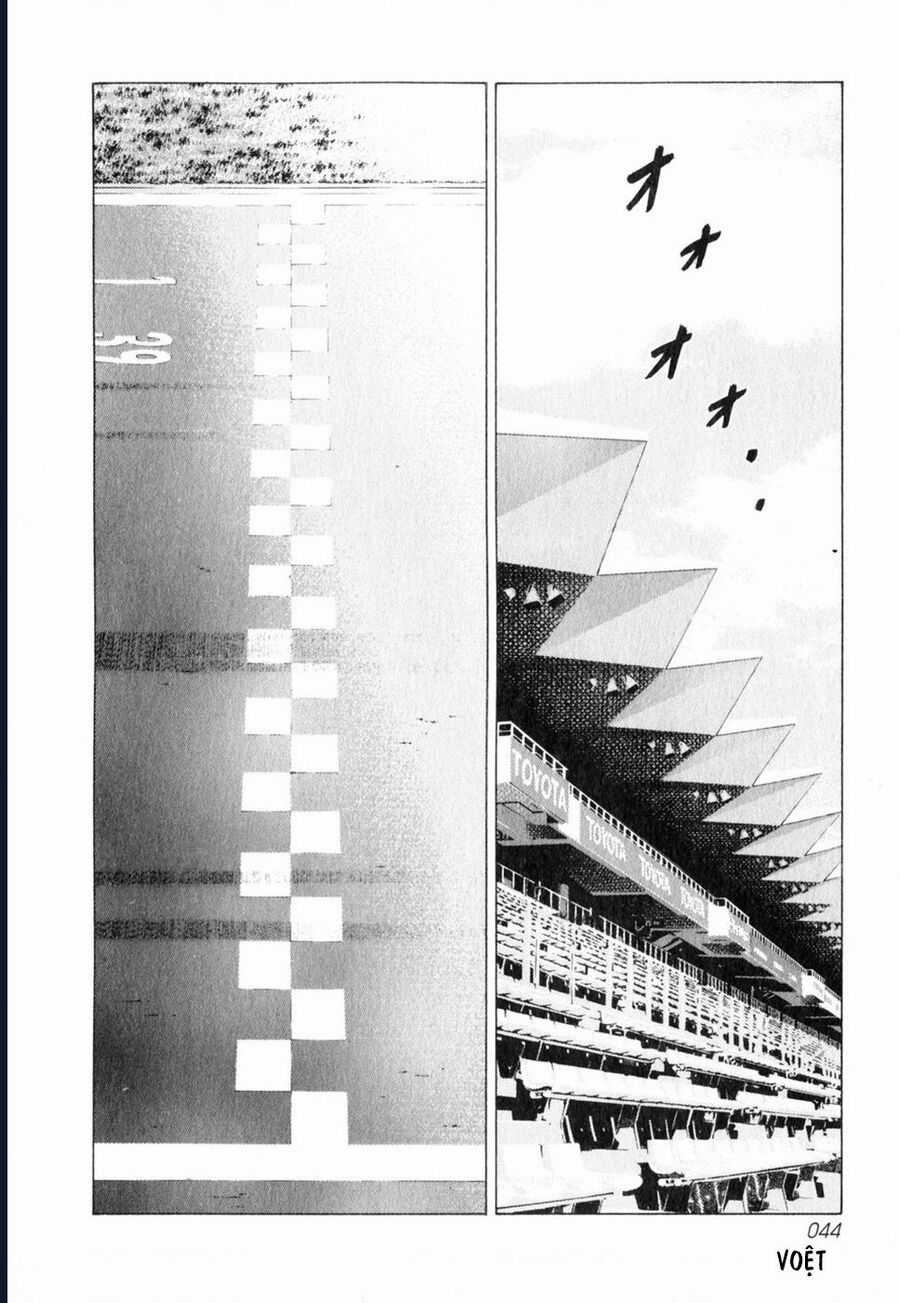 Countach - Chương 91 - Trang 6