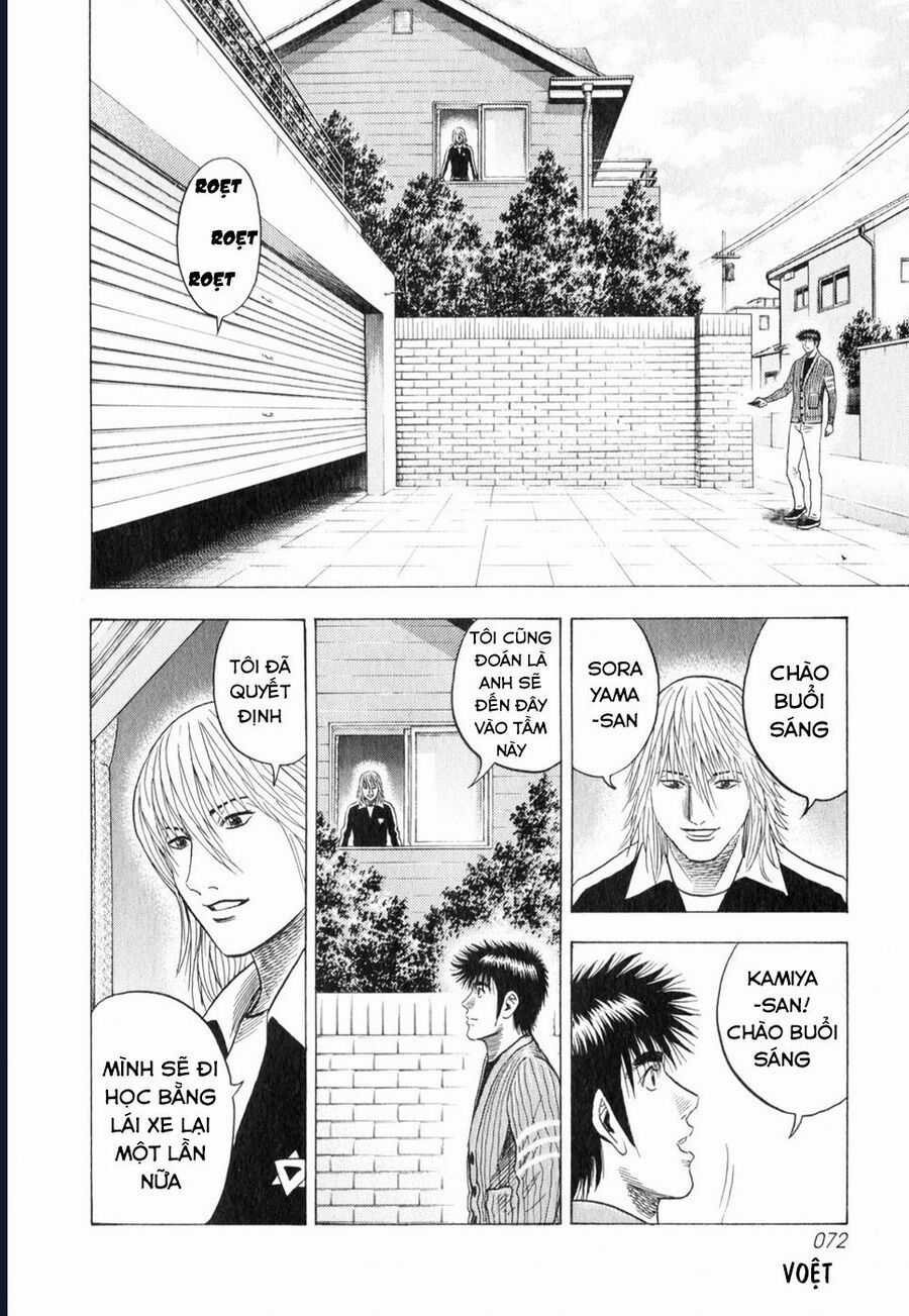 Countach - Chương 92 - Trang 13