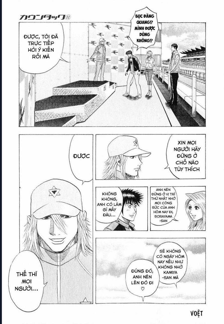 Countach - Chương 92 - Trang 17