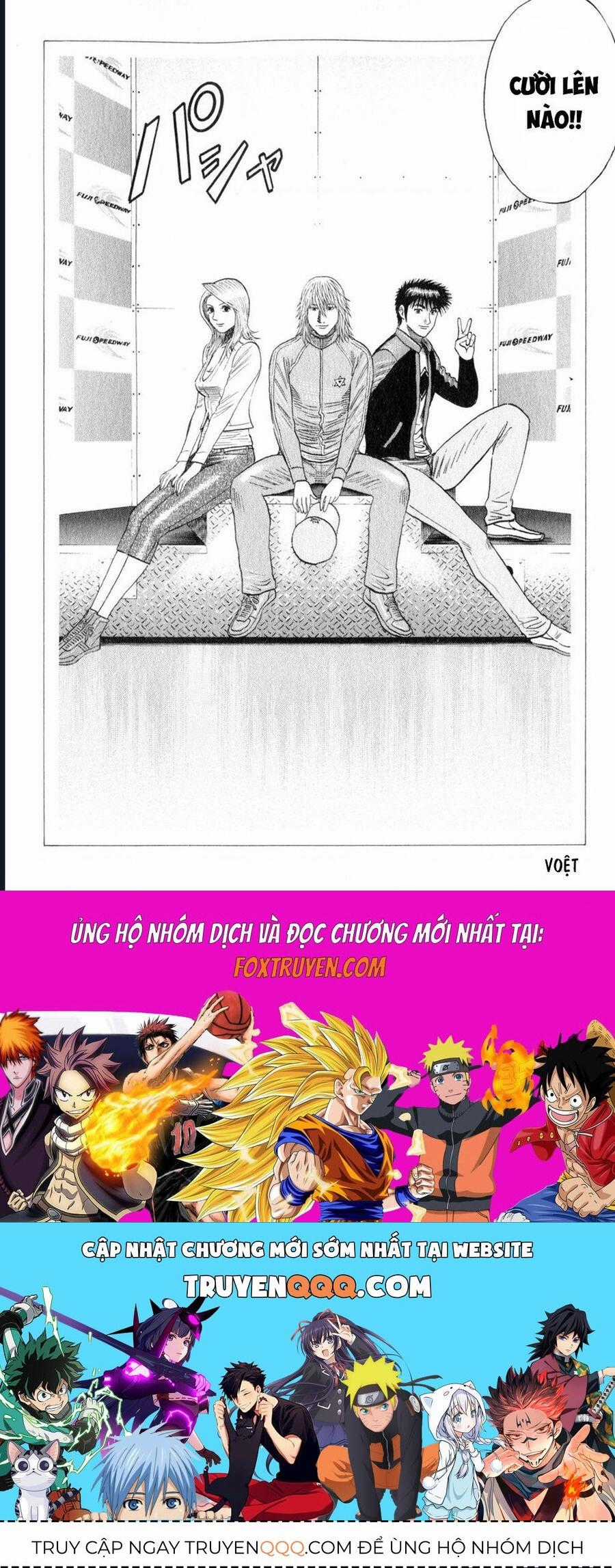 Countach - Chương 92 - Trang 18