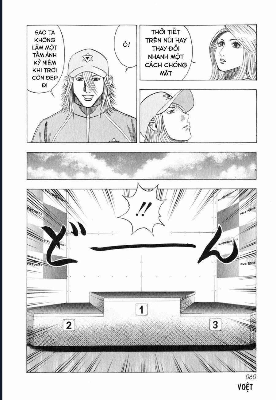 Countach - Chương 92 - Trang 5