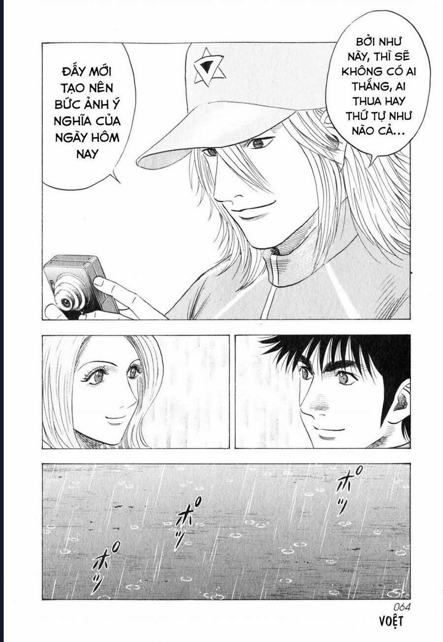 Countach - Chương 92 - Trang 7