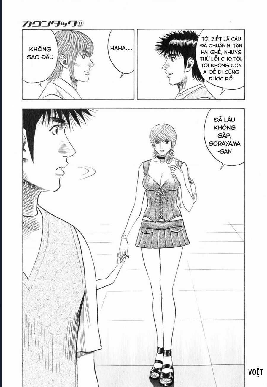 Countach - Chương 93 - Trang 12