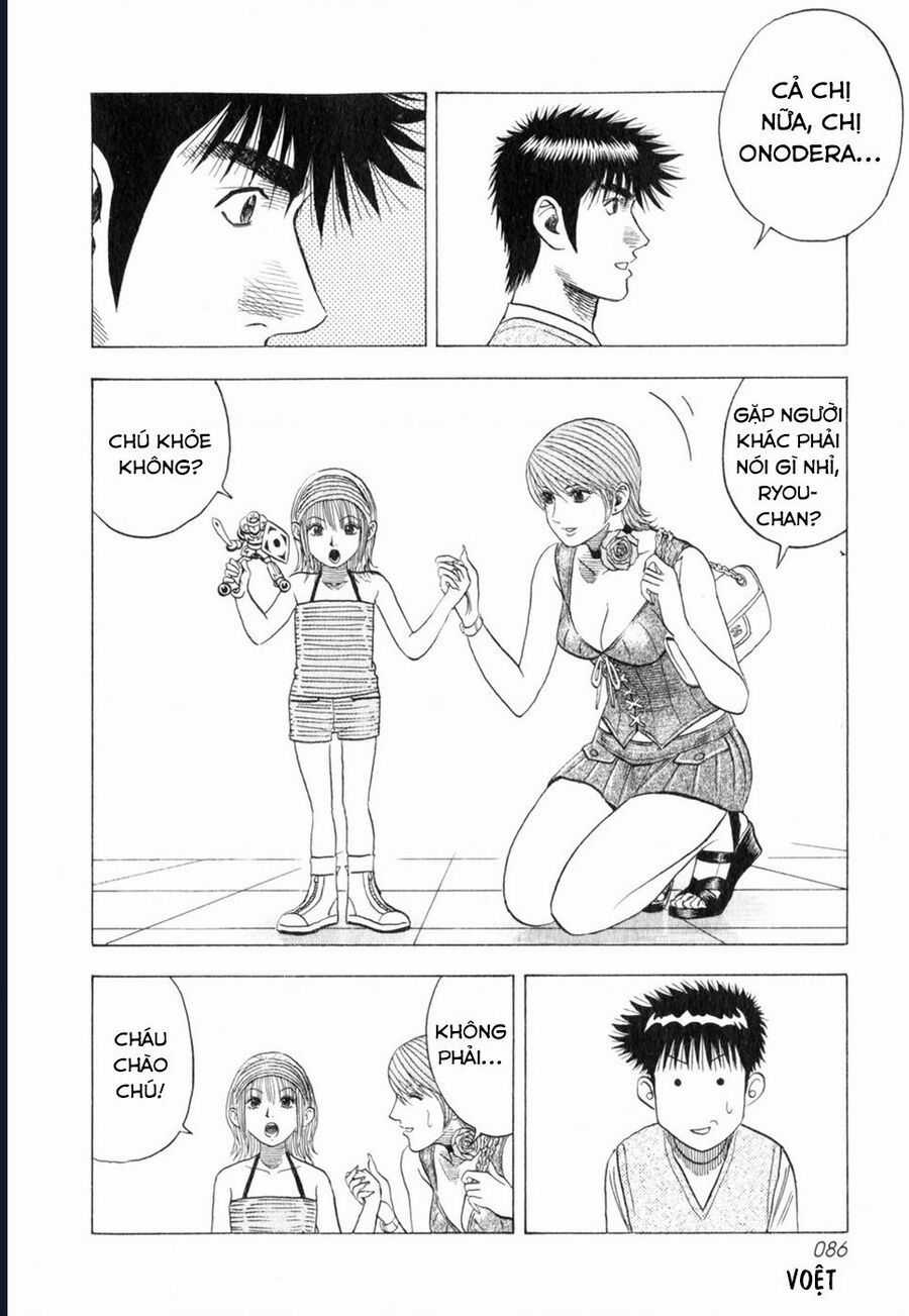 Countach - Chương 93 - Trang 13