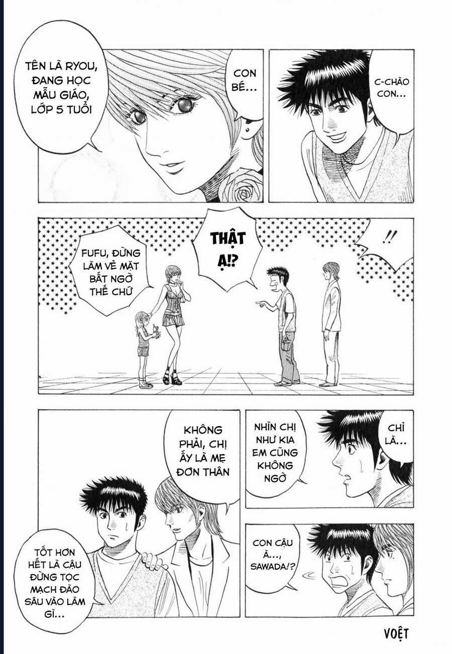 Countach - Chương 93 - Trang 15