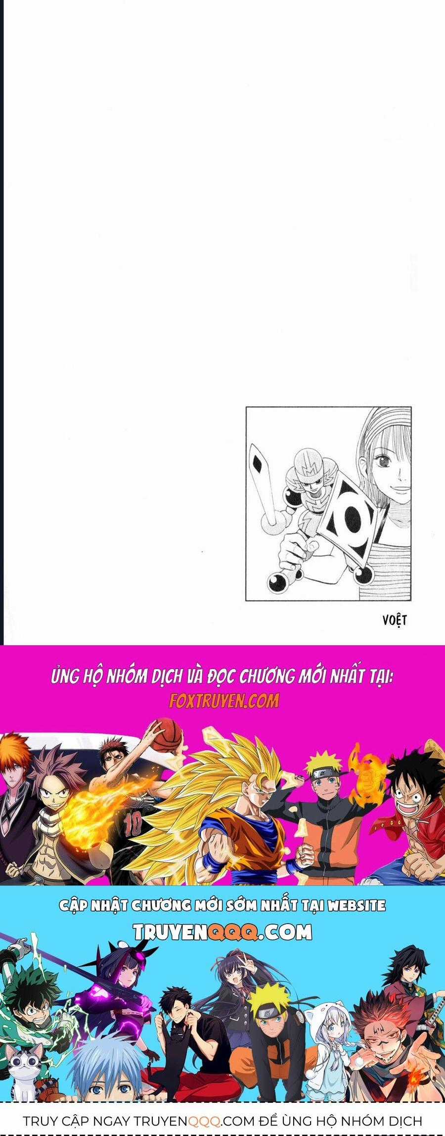 Countach - Chương 93 - Trang 20