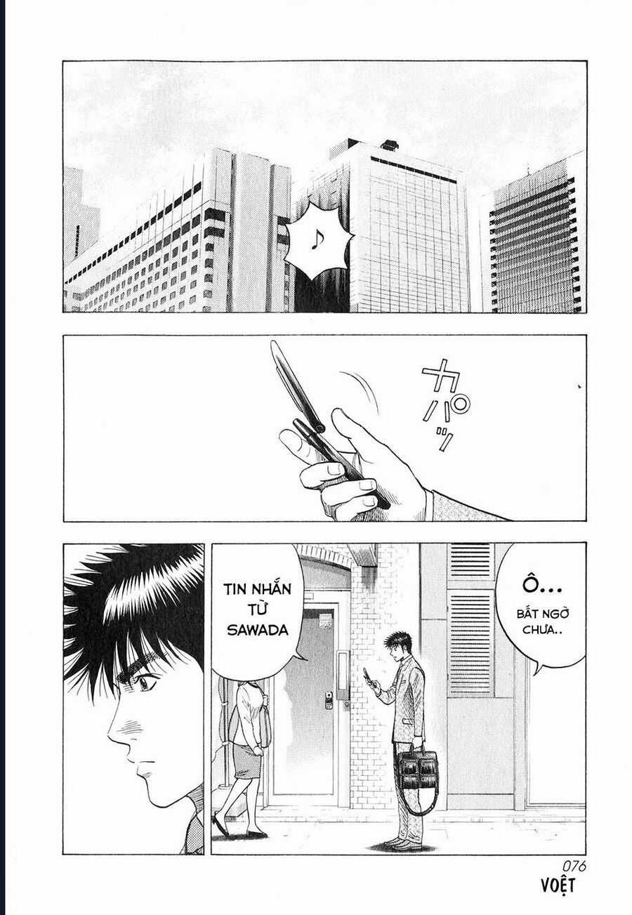 Countach - Chương 93 - Trang 4