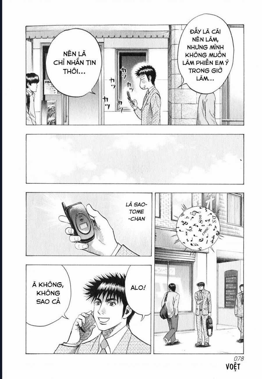 Countach - Chương 93 - Trang 6