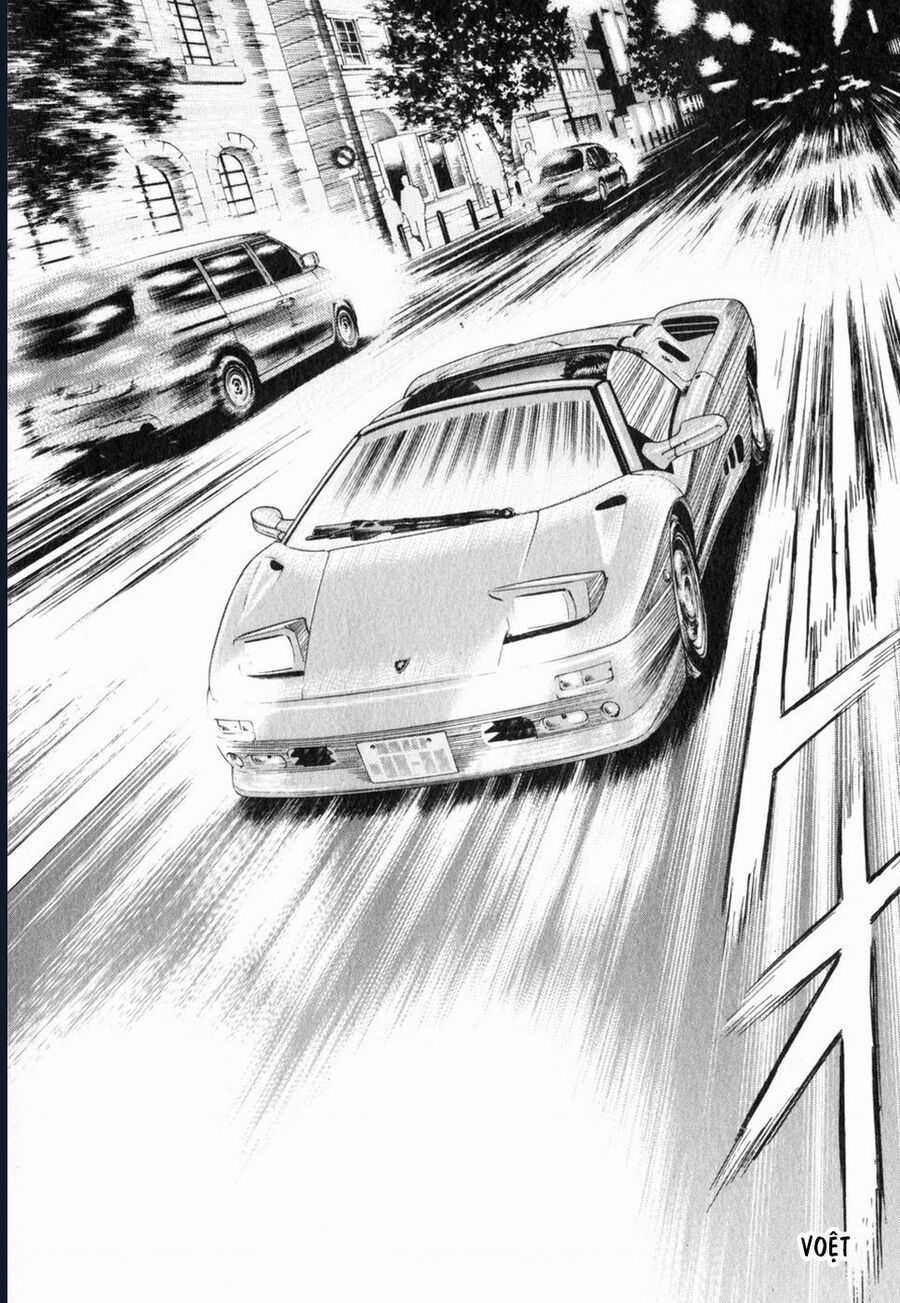 Countach - Chương 94 - Trang 16