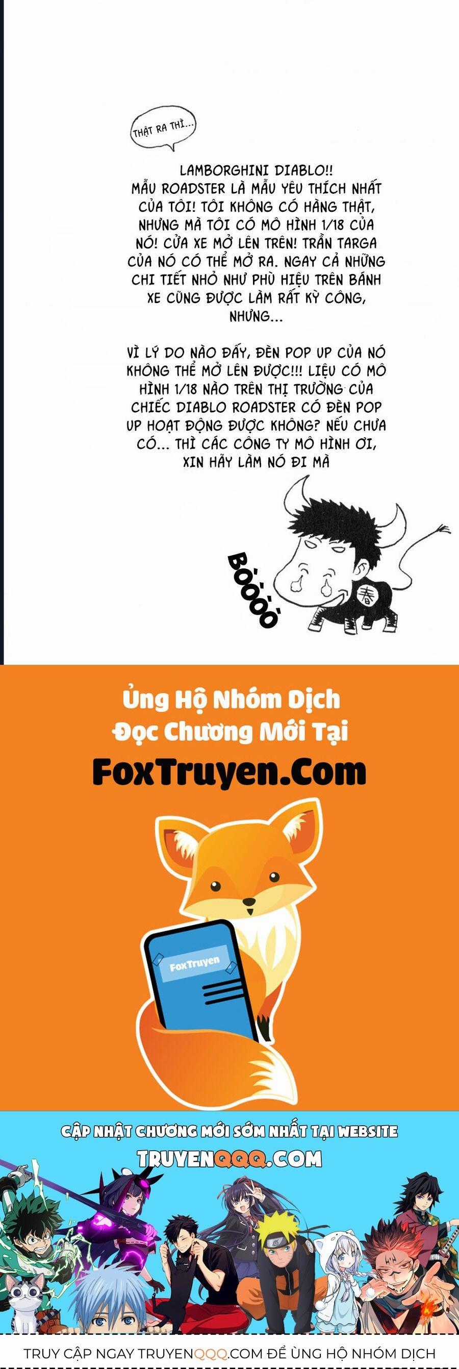 Countach - Chương 94 - Trang 20