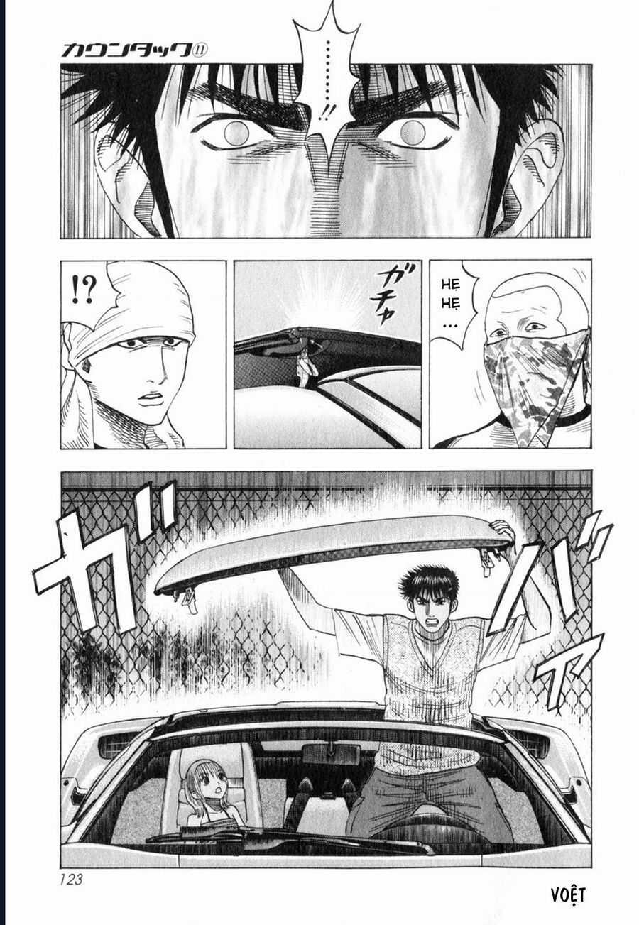 Countach - Chương 95 - Trang 15