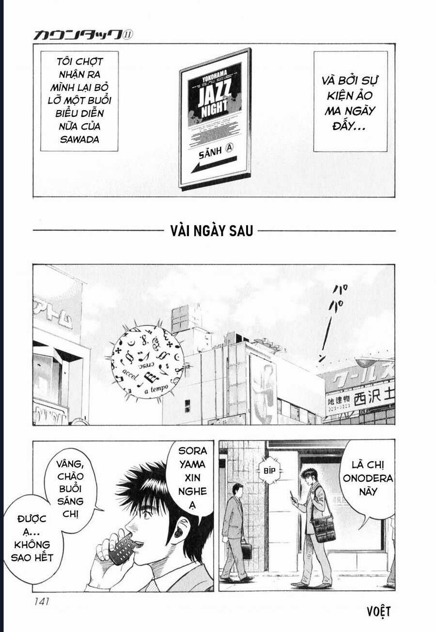 Countach - Chương 96 - Trang 14