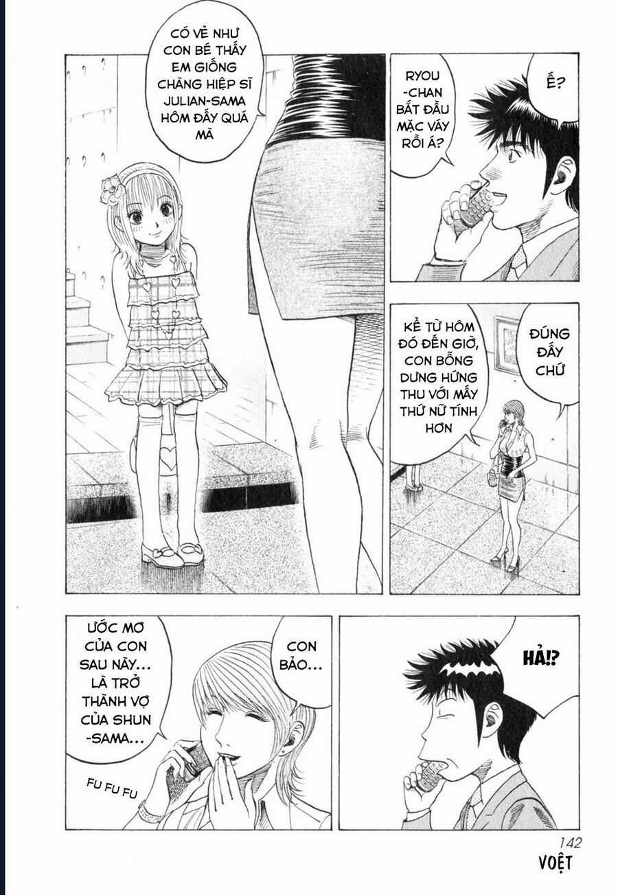 Countach - Chương 96 - Trang 15