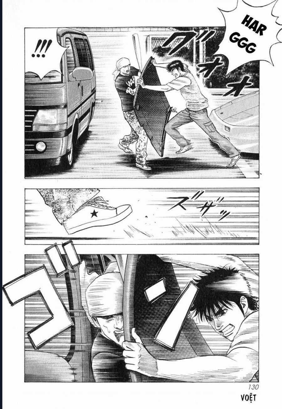 Countach - Chương 96 - Trang 4