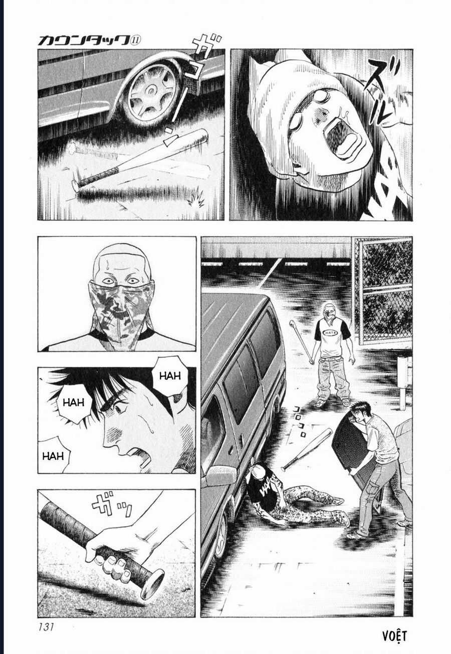 Countach - Chương 96 - Trang 5