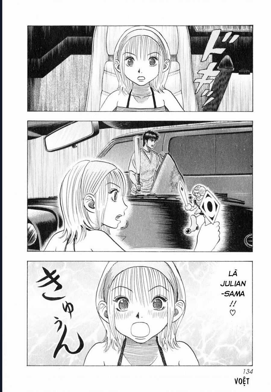 Countach - Chương 96 - Trang 7