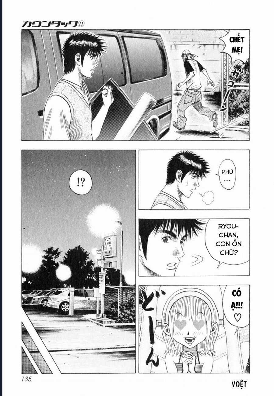 Countach - Chương 96 - Trang 8