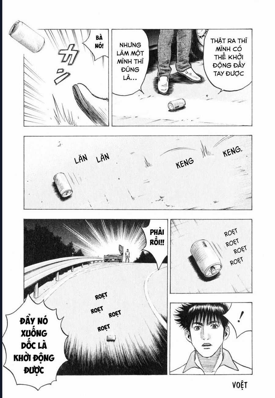 Countach - Chương 97 - Trang 13