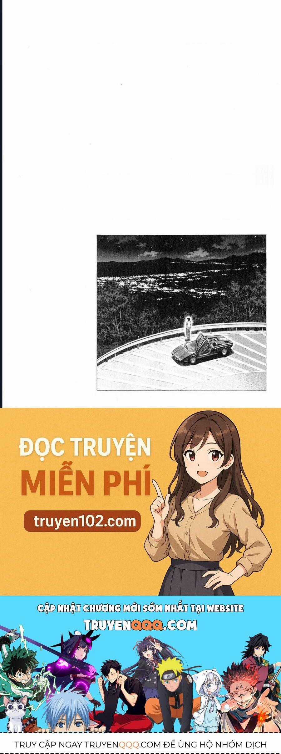 Countach - Chương 97 - Trang 18