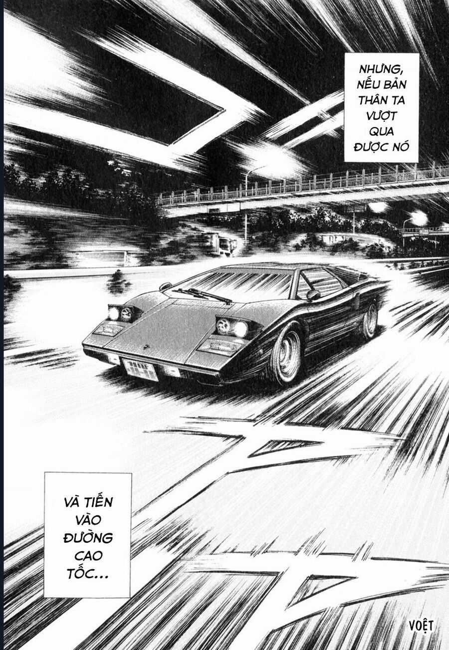Countach - Chương 97 - Trang 8
