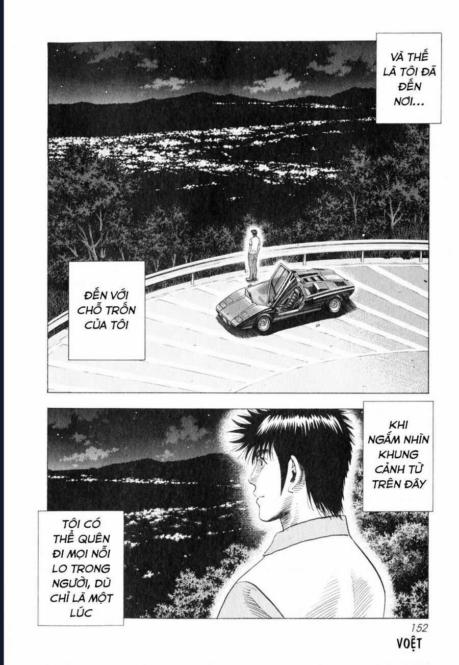 Countach - Chương 97 - Trang 10