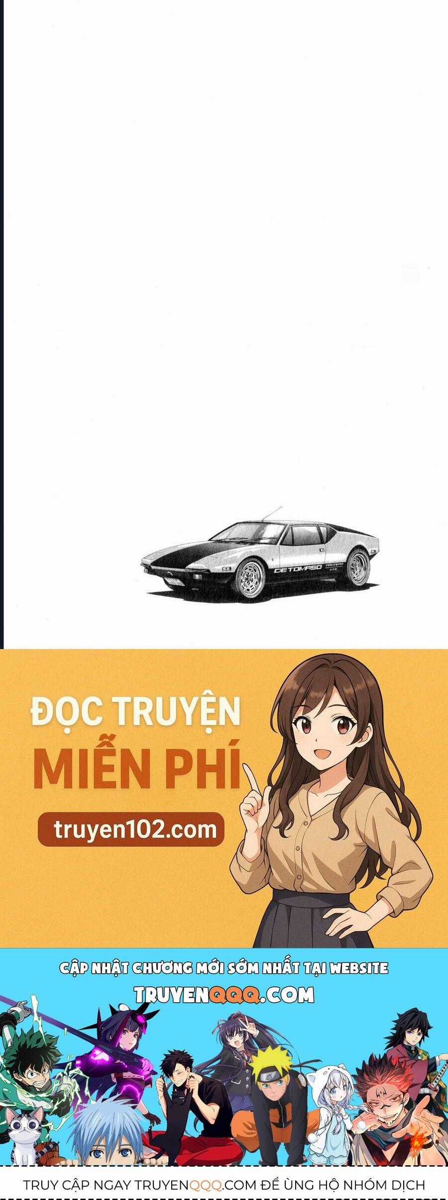 Countach - Chương 98 - Trang 19