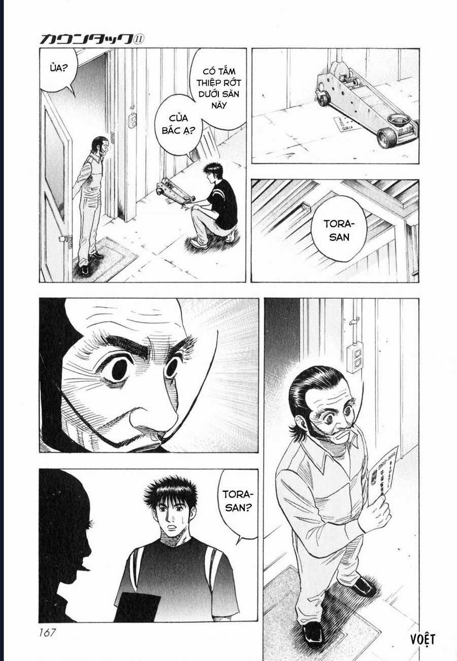 Countach - Chương 98 - Trang 7