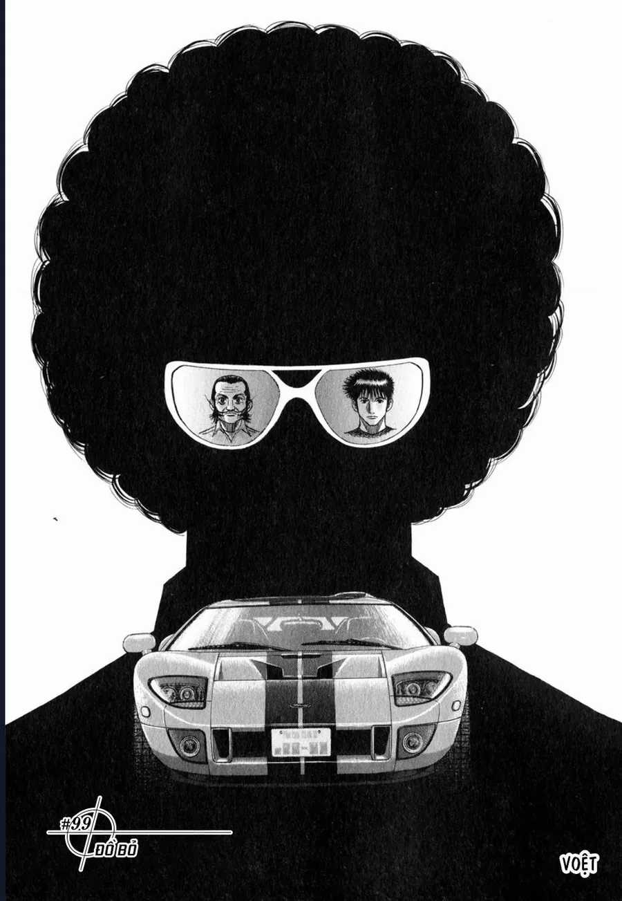 Countach - Chương 99 - Trang 3