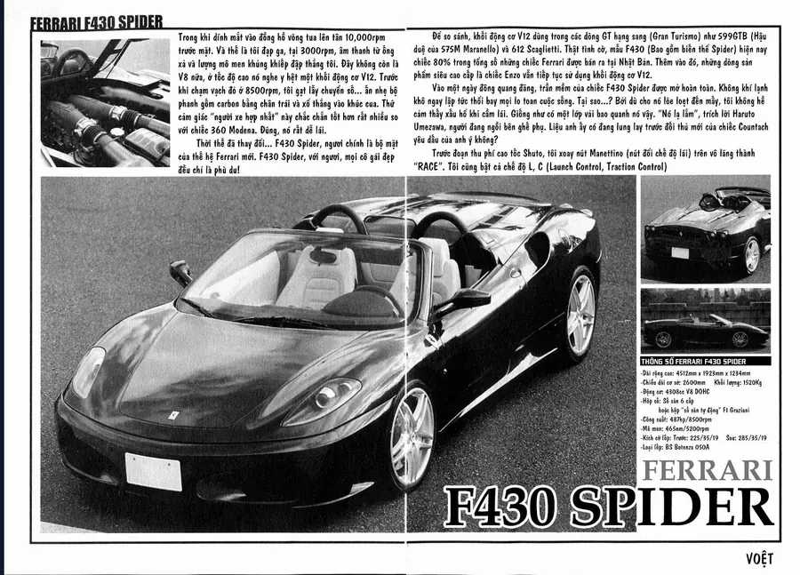 Countach - Chương 99 - Trang 21