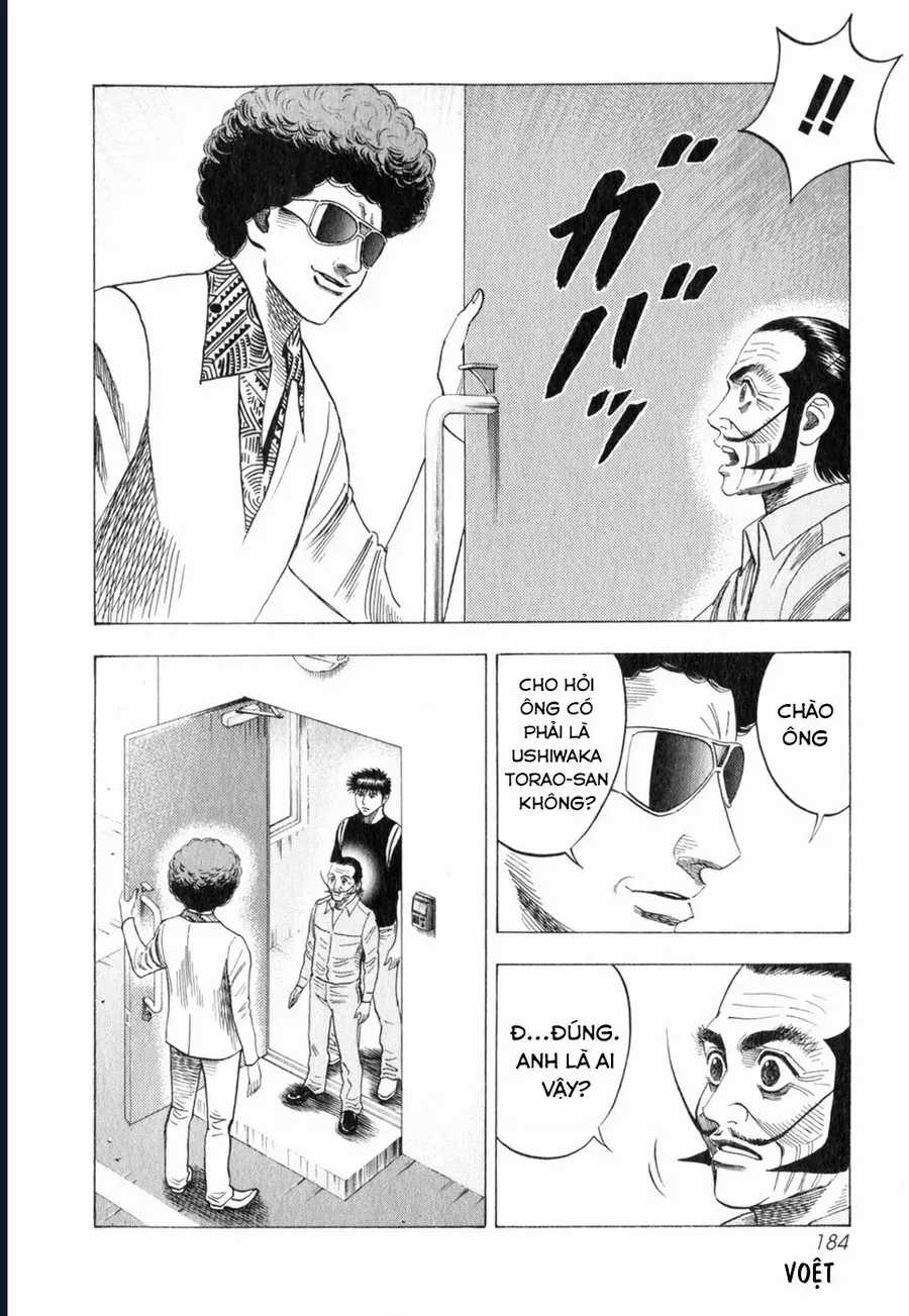 Countach - Chương 99 - Trang 6