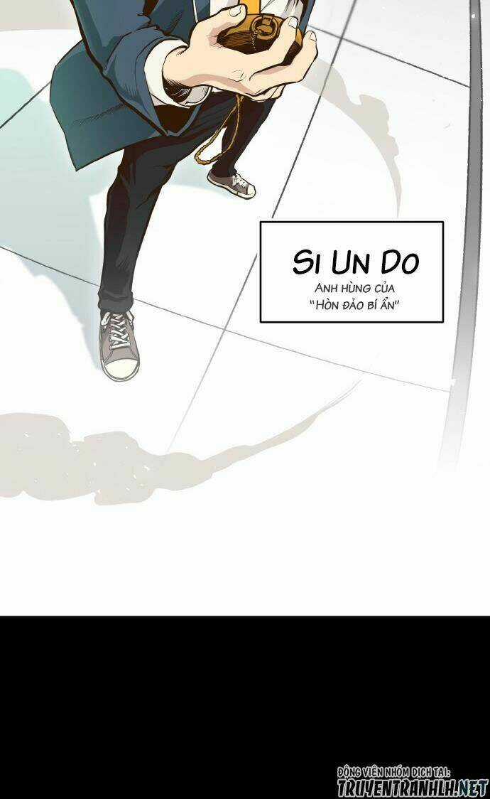 Counter Cube - Chapter 0 - Trang 11