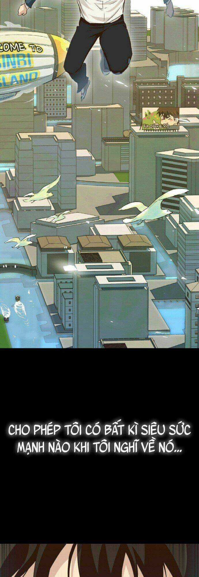 Counter Cube - Chapter 0 - Trang 13