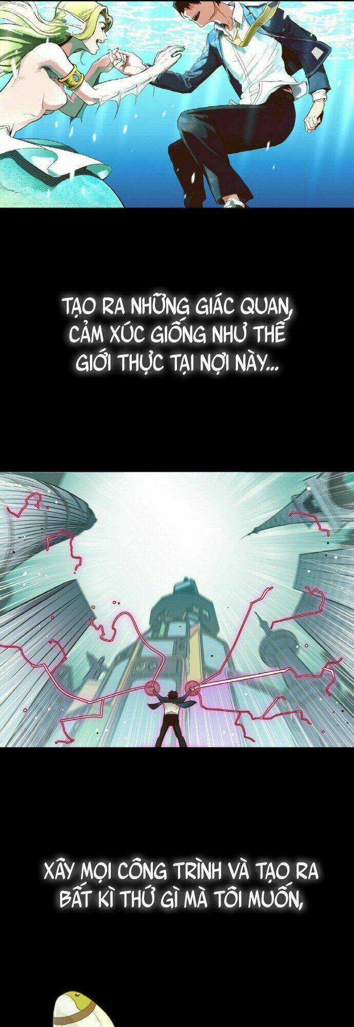 Counter Cube - Chapter 0 - Trang 15