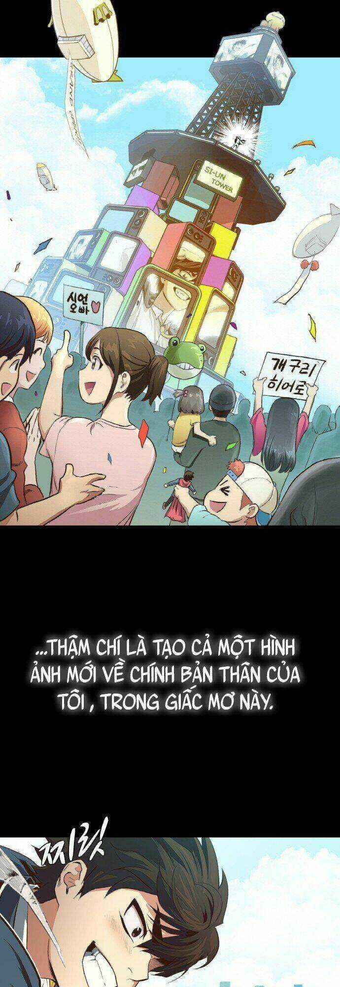 Counter Cube - Chapter 0 - Trang 16