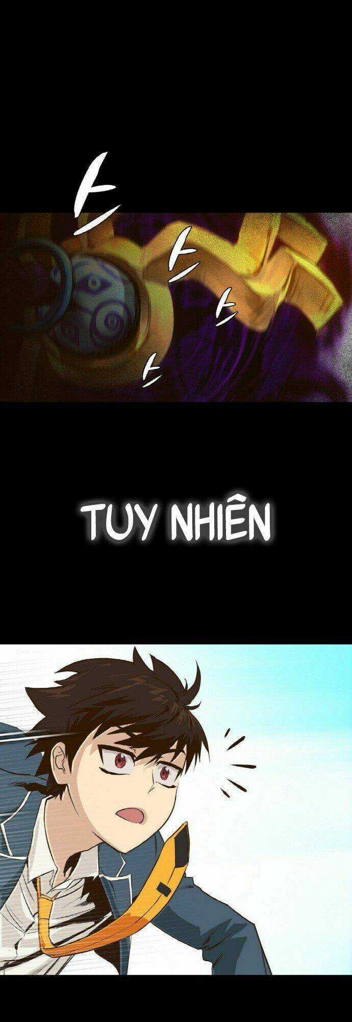 Counter Cube - Chapter 0 - Trang 18