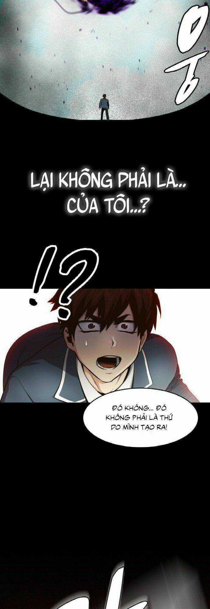 Counter Cube - Chapter 0 - Trang 20