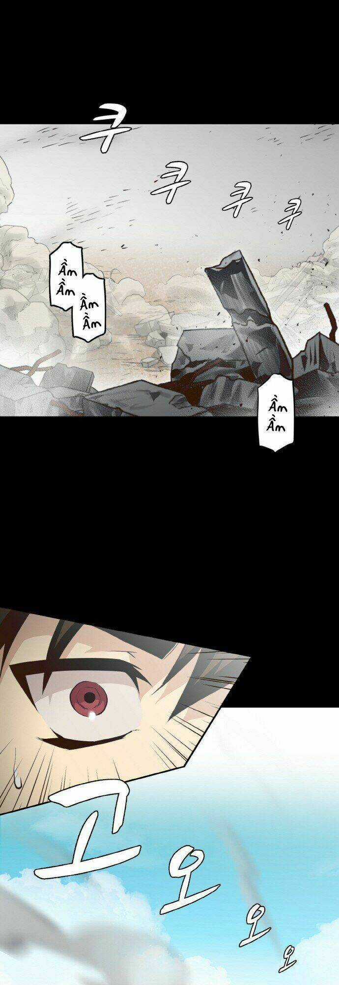 Counter Cube - Chapter 0 - Trang 23