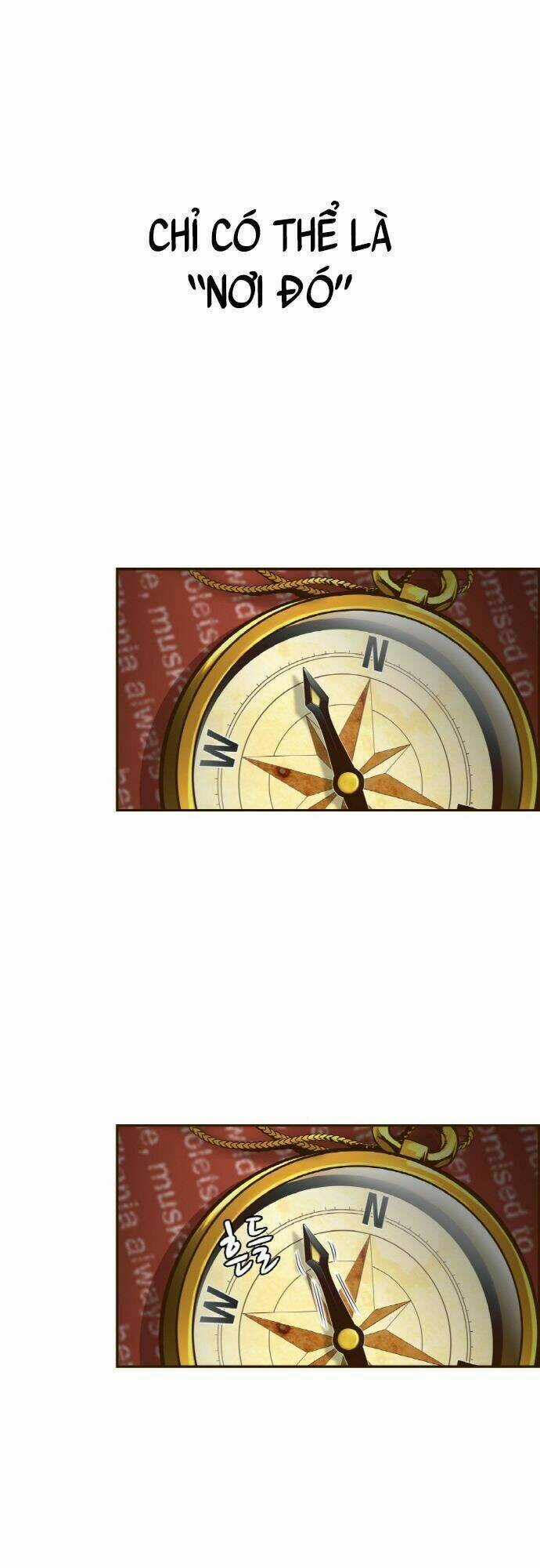 Counter Cube - Chapter 0 - Trang 6