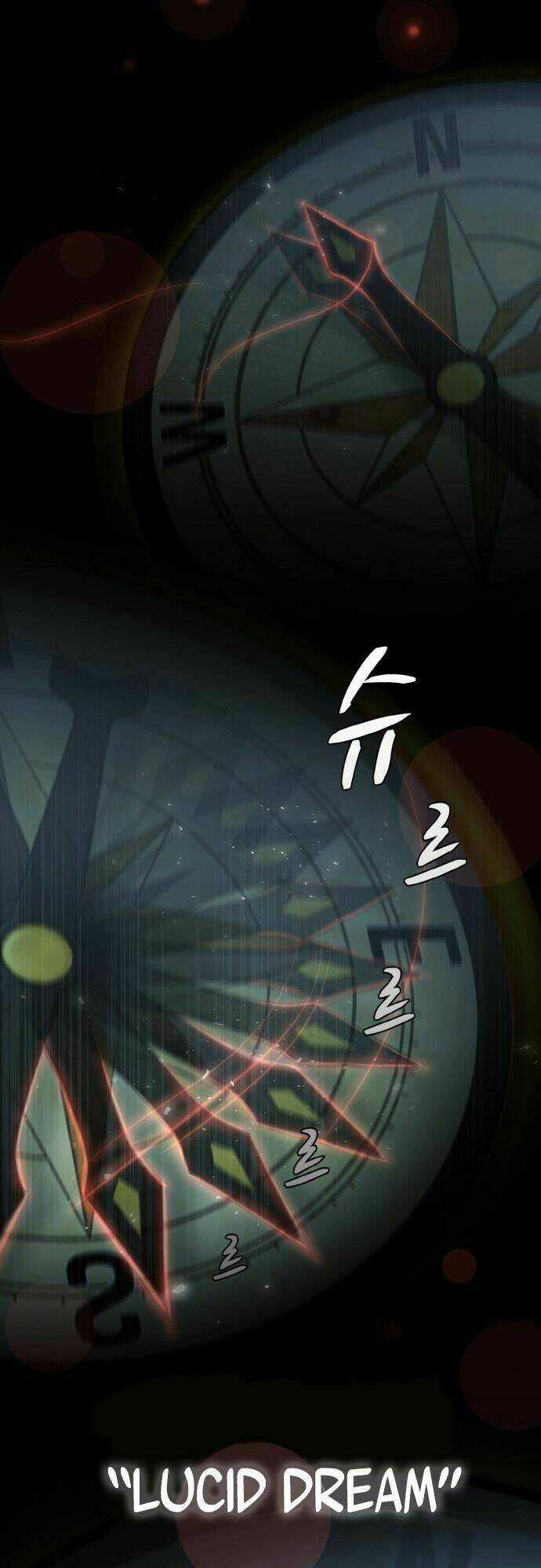 Counter Cube - Chapter 0 - Trang 8