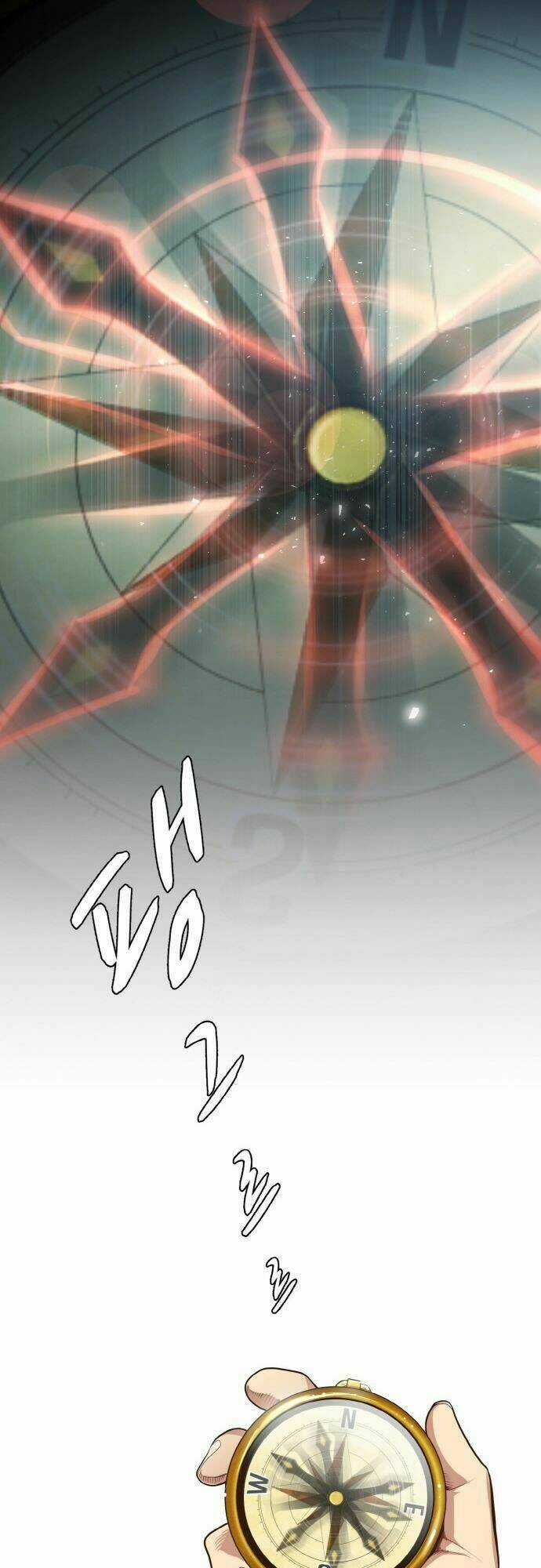 Counter Cube - Chapter 0 - Trang 9