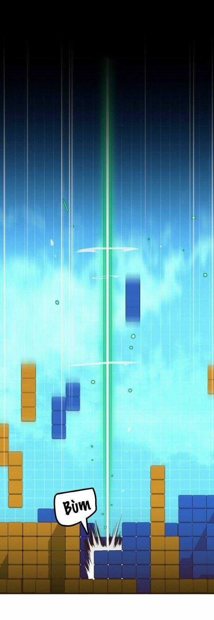 Counter Cube - Chapter 1 - Trang 2